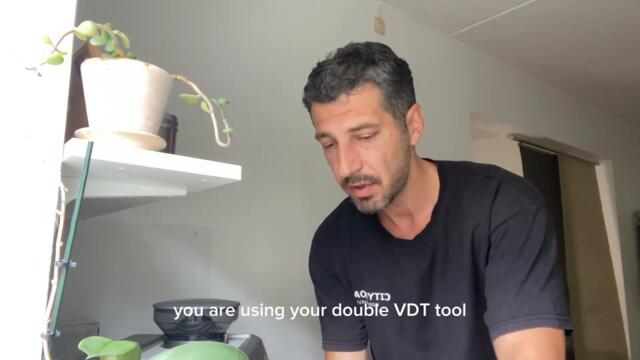 Important tip for your Sage Barista Express - this might solve all your problems