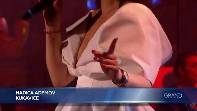 Nadica Ademov - Kukavice - GP - (Tv Grand 03.05.2024.)