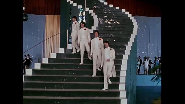 Your Mother Should Now - The Beatles 1967