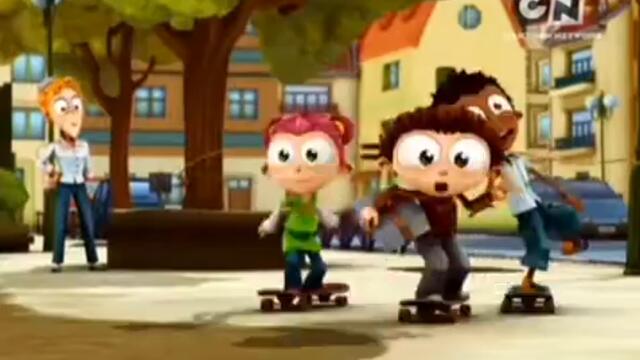 CN POLAND NEW LOOK - 26.11.10-360p