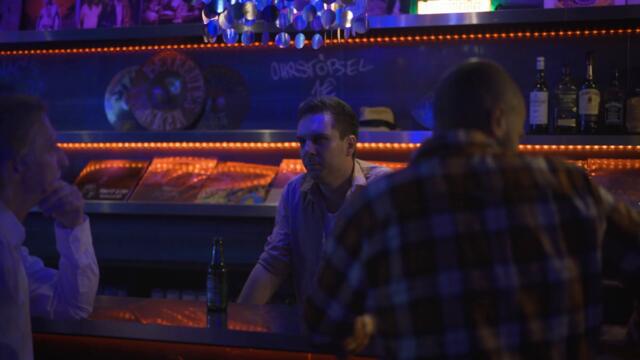 LUKE - Into Deep (Official Music Video)