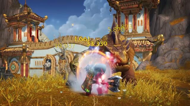 WoW REMIX: Mists of Pandaria | Overview and Features