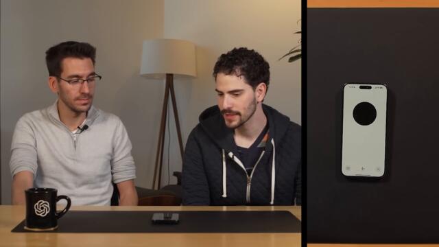 Realtime Translation with GPT-4o