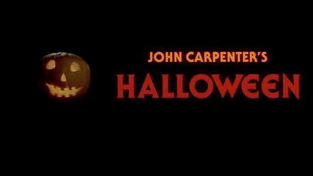 [BG AUDIO] Хелоуин, част 1