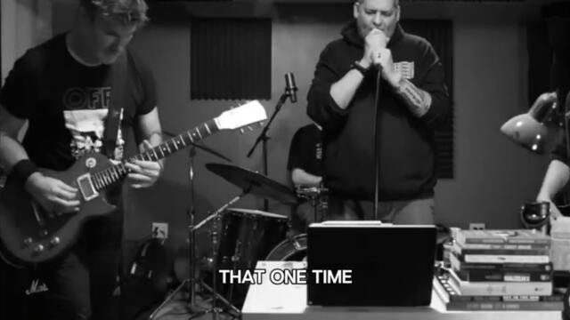 Dead Pioneers - Bad Indian - Tiny Desk Submission