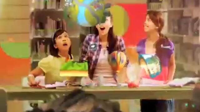 Disney Channel Ident #74-360p