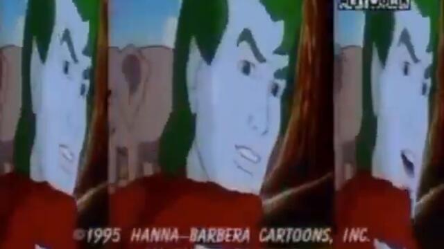 Hanna-Barbera All-Stars “Action” Logo_Turner Program Services (1995)-360p