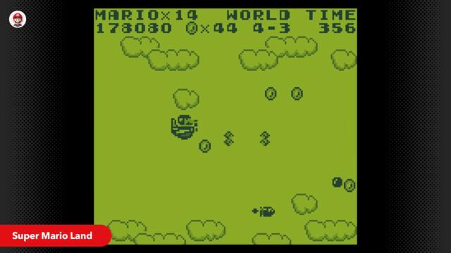 Game Boy – May 2024 Game Updates – Nintendo Switch Online