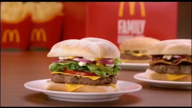 McDonalds Family Dinner Box 2010 Ad-360p