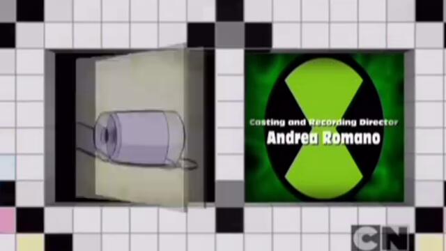 CN Poland Next Ident_ Chowder [ENG Audio]-360p