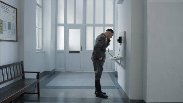 The Zone of Interest As A Feel Good Family Movie (Trailer)