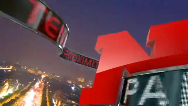 vidéo - Jingle - NRJ Paris (2011)[via torchbrowser.com]