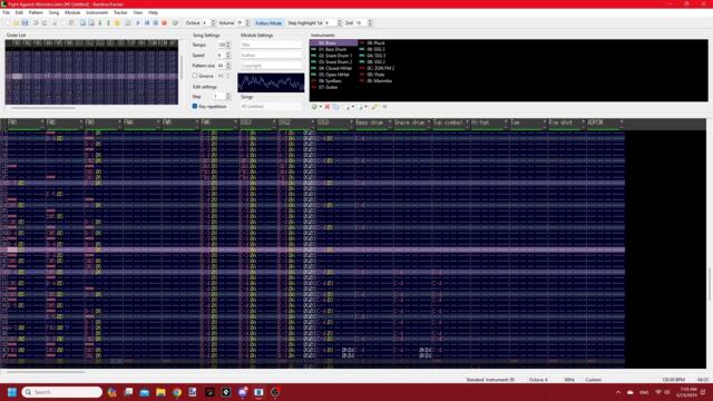 Fight Against Monsters (PC-98 Touhou-style Remix) | Super Mario RPG