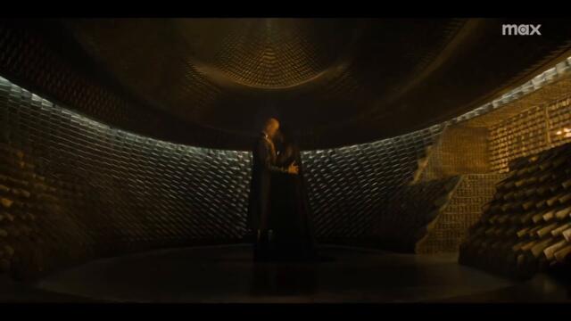 Dune: Prophecy | Official Teaser | Max