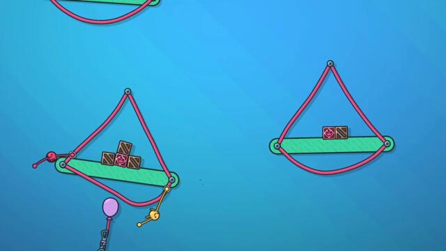 Oblin Party Demo Gameplay