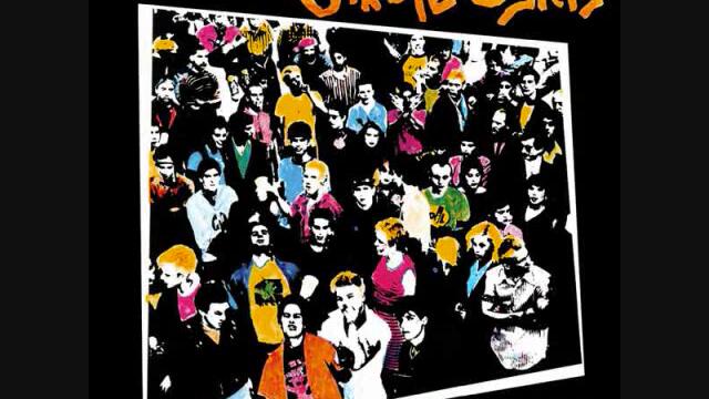 Circle Jerks - Live Fast Die Young (Lyrics)