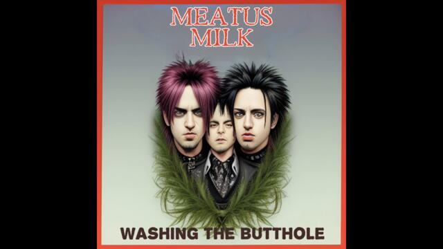 Meatus Milk - Washing The Butthole (90s pop punk)