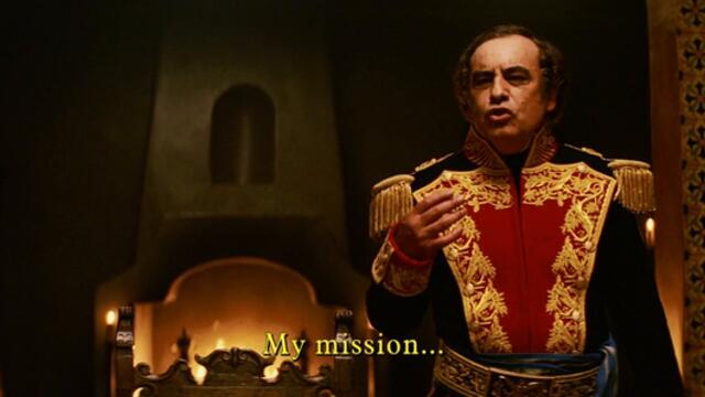 Аламо The Alamo   (2004) Бг Аудио Част 3