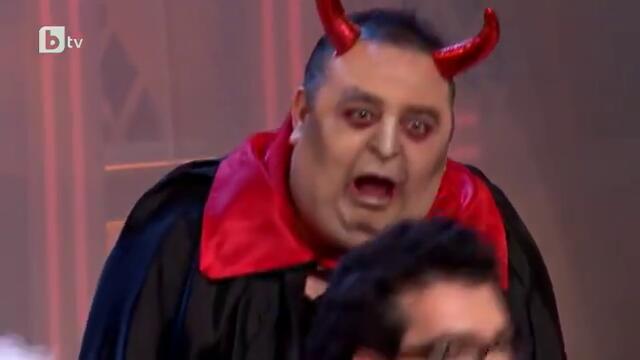 Комиците - Депутат 06.12.2014 - Vbox7[via torchbrowser.com]