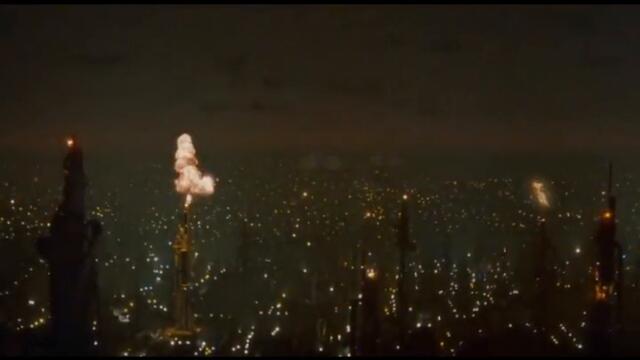 Replicant Dub Step Remix