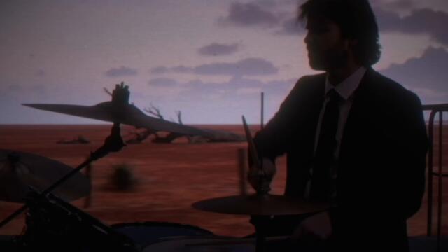 Kitchen Witch - Glitch (Official Video)