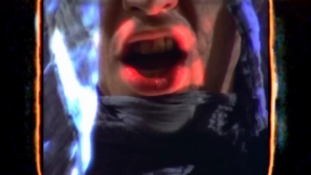 Billy Idol - White Wedding (Clubland Extended Remix)