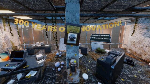 "As Per My Last Email" - Blender Animation Short