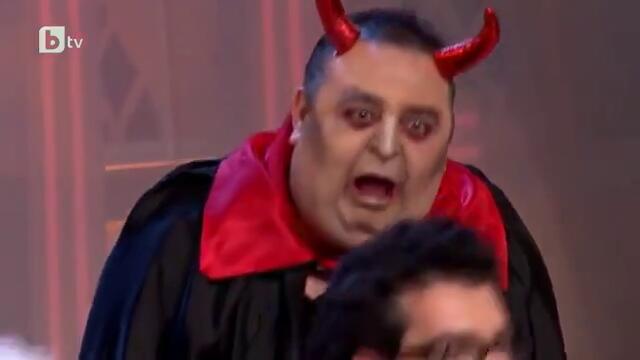 Комиците - Депутат 06.12.2014 - Vbox7[via torchbrowser.com]