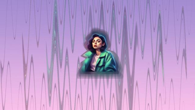 Charli XCX - Von Dutch (Mollotone Remix)