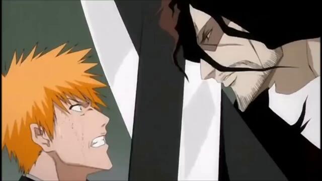 Bleach OST - Nothing Can Be Explained