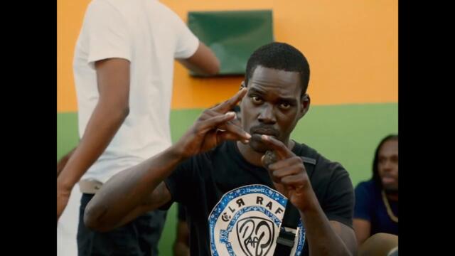 RAILFE & PEPYTH - KOTESIT (KGBTZ REMIX)