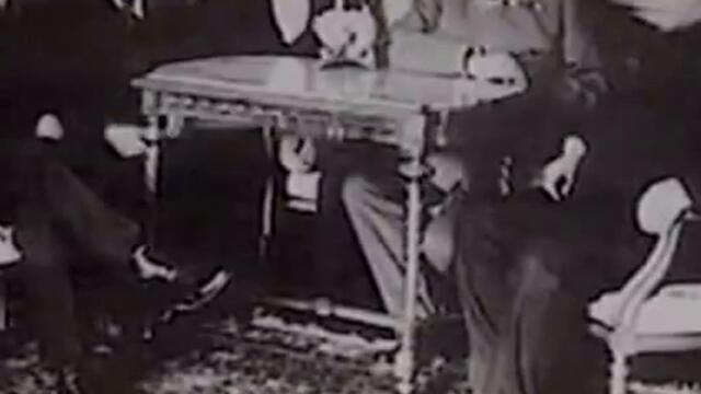 19 май 1934г  Държавният преврат на ,,Звено'' и Военния съюз