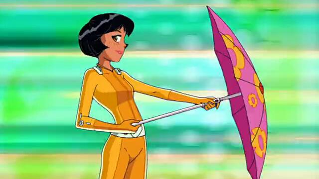 Тотали Спайс  1x01  Тези музиканти бг аудио  Vbox7-503a0d4d16