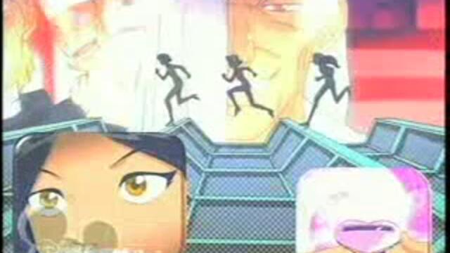 Тотали Спайс  1x05  Заедно в средновековието бг аудио  Vbox7-5e93ab0b