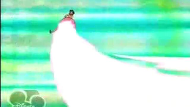 Тотали Спайс  1x06  Детска игра бг аудио  Vbox7-3c13b6a0df