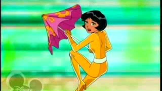 Тотали Спайс  1x12  Момичетата от силиконовата долина бг аудио  Vbox7-f38a4d42