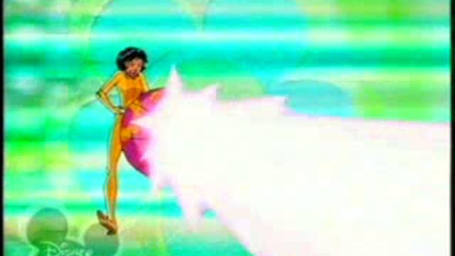 Тотали Спайс  1x13  Смаляване бг аудио  Vbox7-6558a284