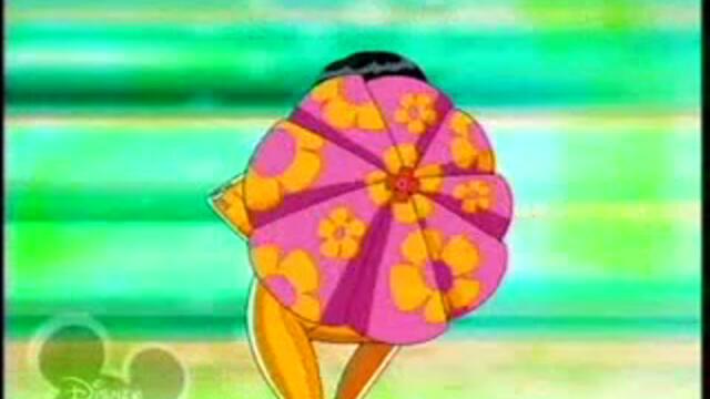 Тотали Спайс  1x15  Дивото зове бг аудио  Vbox7-6bfd2335