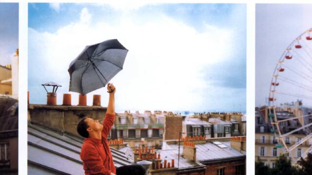 Les Chemins De L'Amour