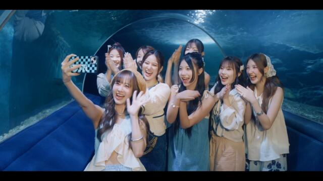 【FULL MV】Love Trip / CGM48