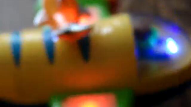 SAMOLOT ŚMIGŁOWIEC ZABAWKA TOY PLANE-360p