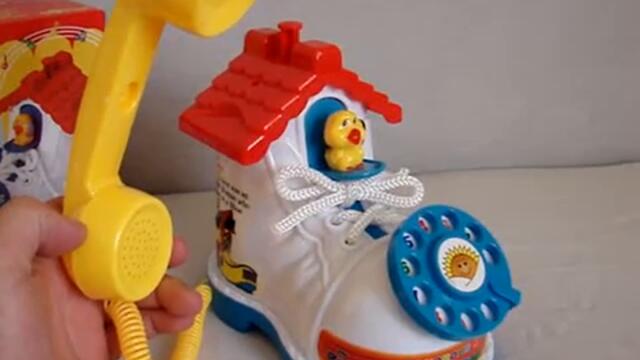 telefon [ WWW.zabawicdziecko.pl ]-360p