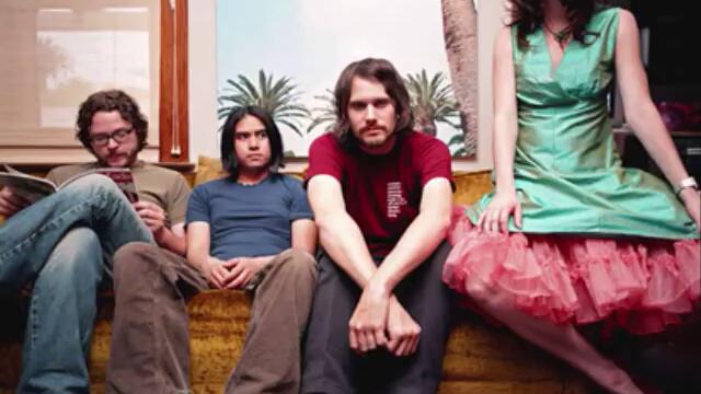 Silversun Pickups - Currency of Love