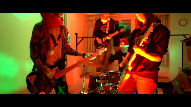 West Acre - It's Getting Cold (Official Music Video)