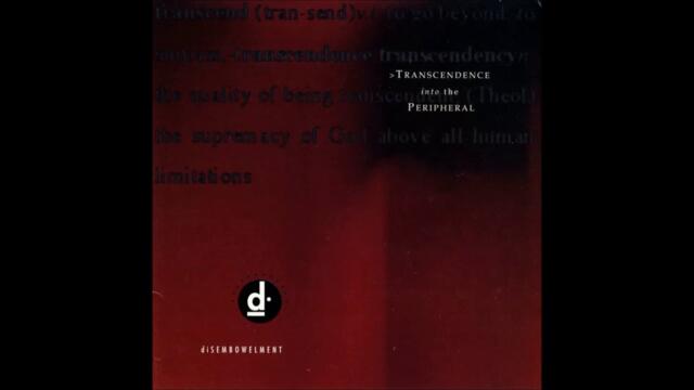 diSEMBOWELMENT - Cerulean Transience Of All My Imagined Shores