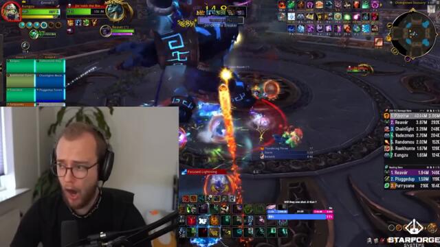 POV: You Farmed Mop Remix a BIT Too Much..