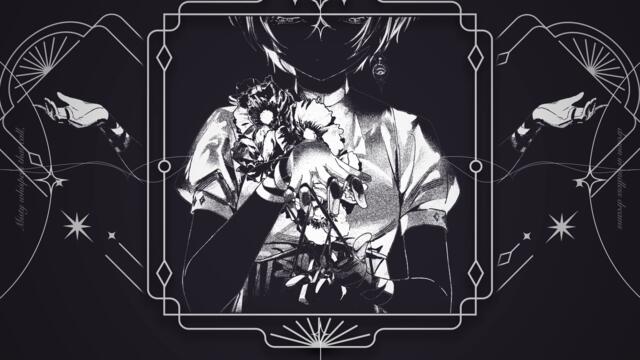 『MECONOPSIS』 - Ninomae Ina'nis