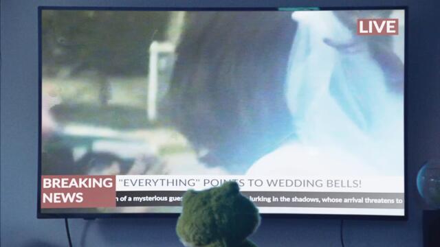 myah - everything (official video)