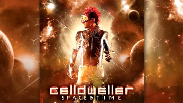 Celldweller - Space & Time (Unshakeable VIP)