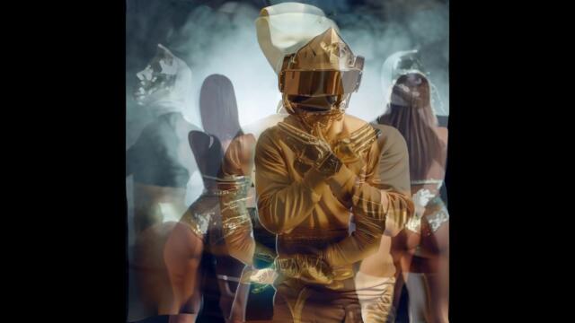 SynthToshi - Watch The Money Grow ( Nas Remix ) Bitcoin Rap